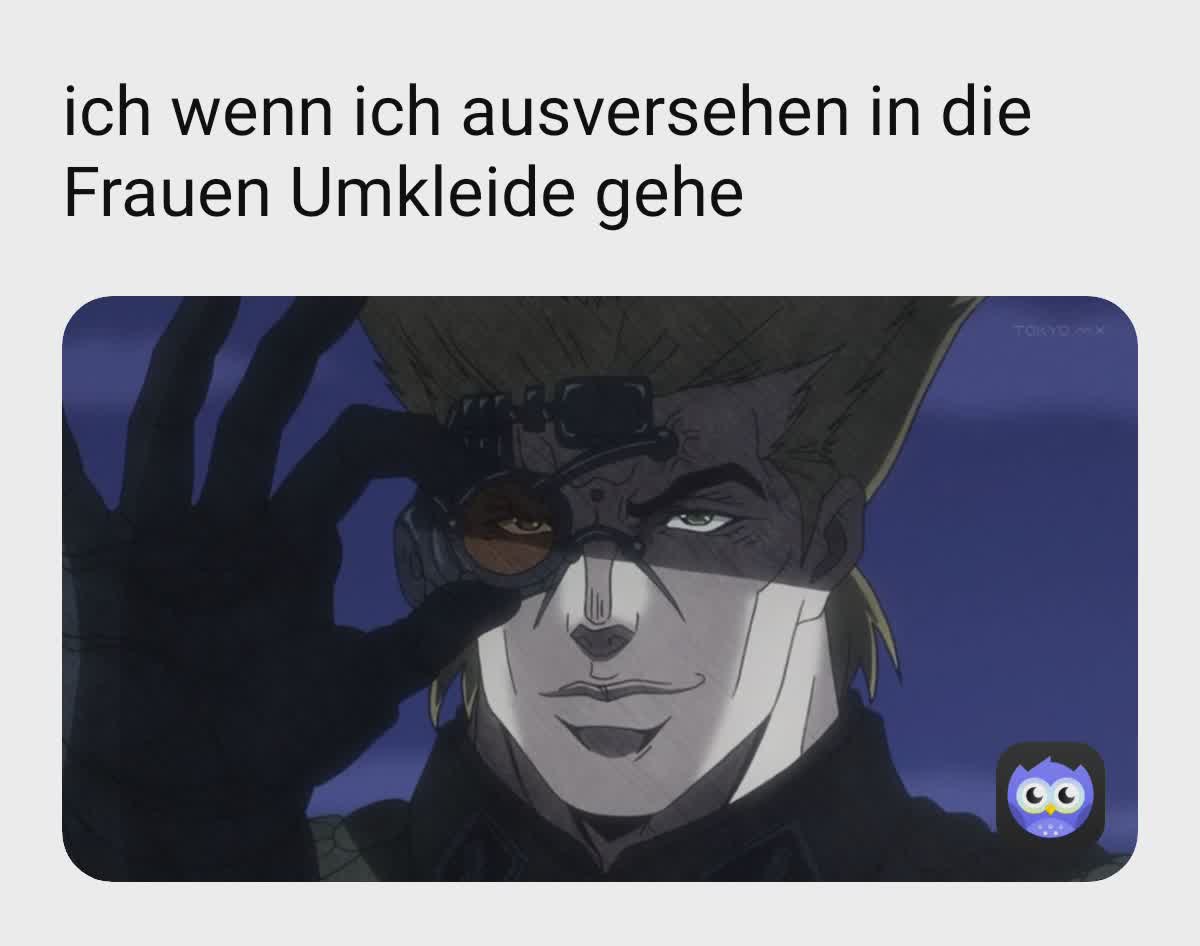 Meme by PolnareffBestCrusader