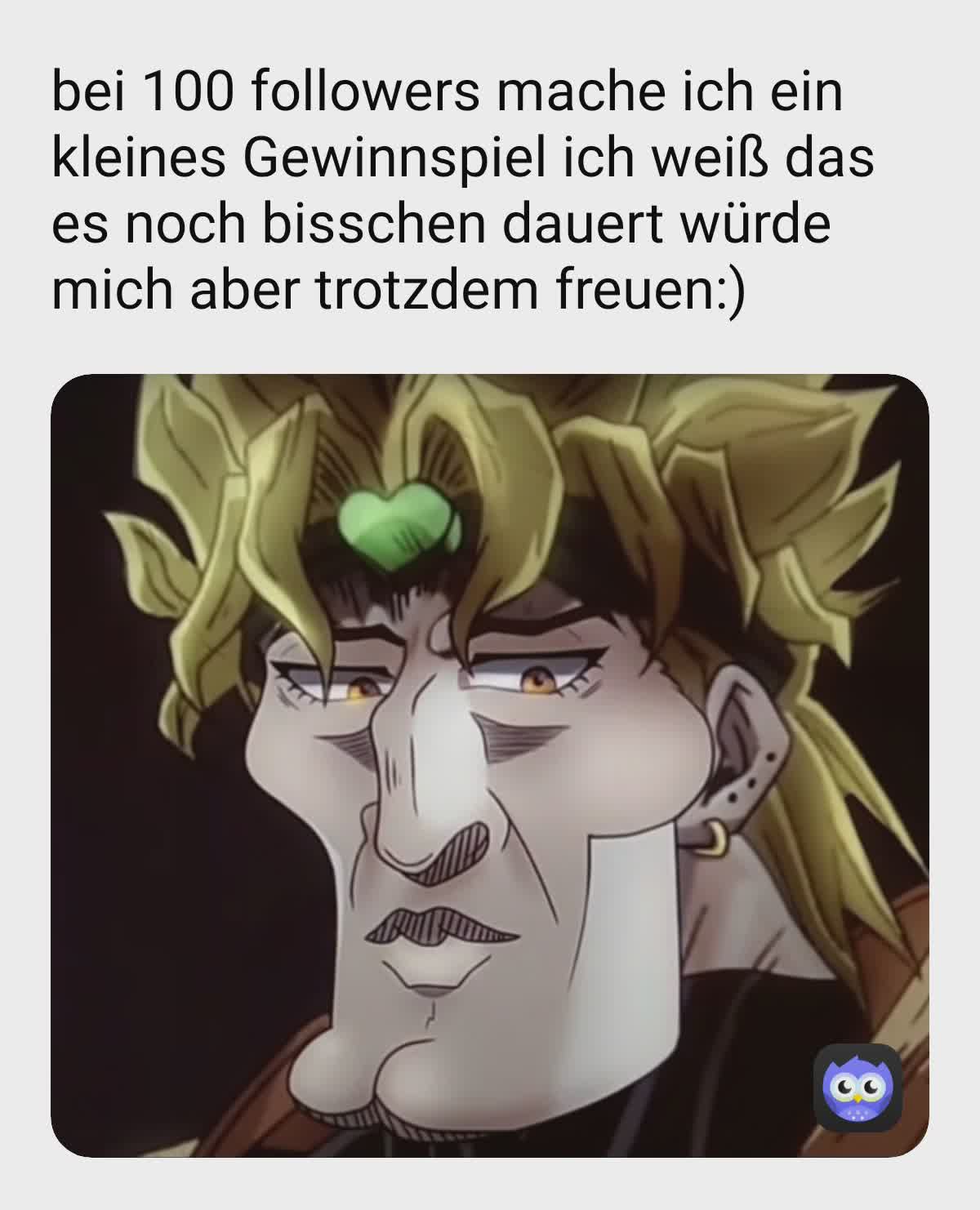 Meme by PolnareffBestCrusader