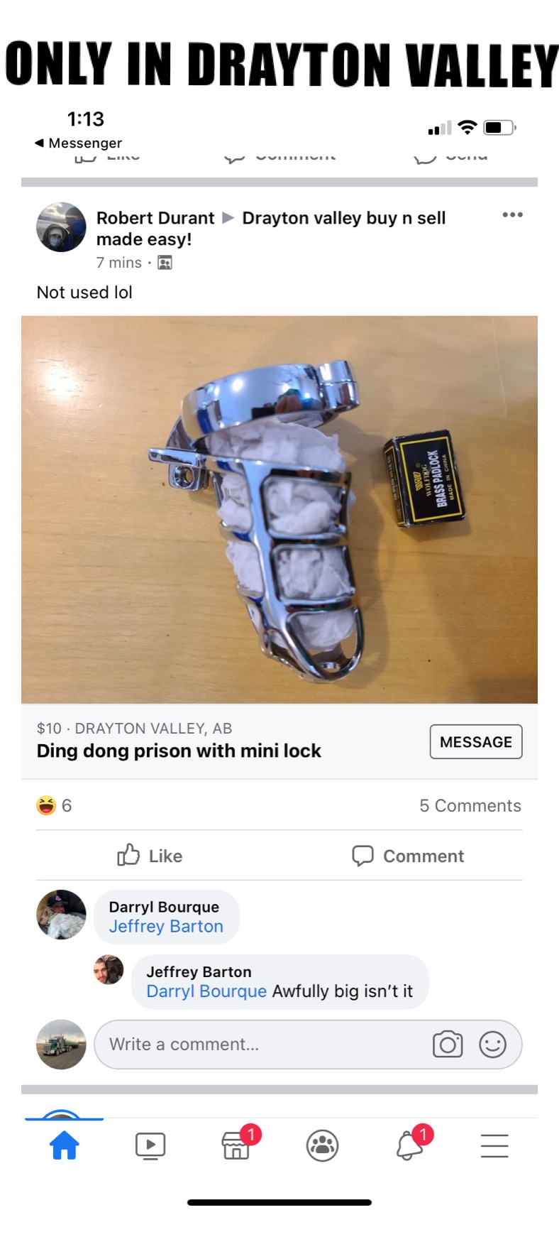 Meme by foxreacer392