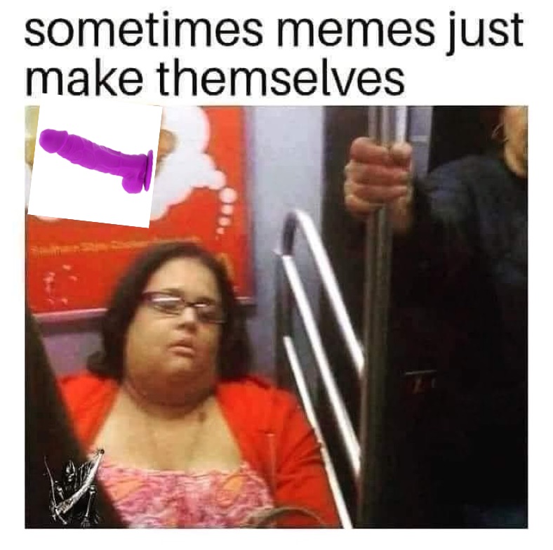 Meme by foxreacer392