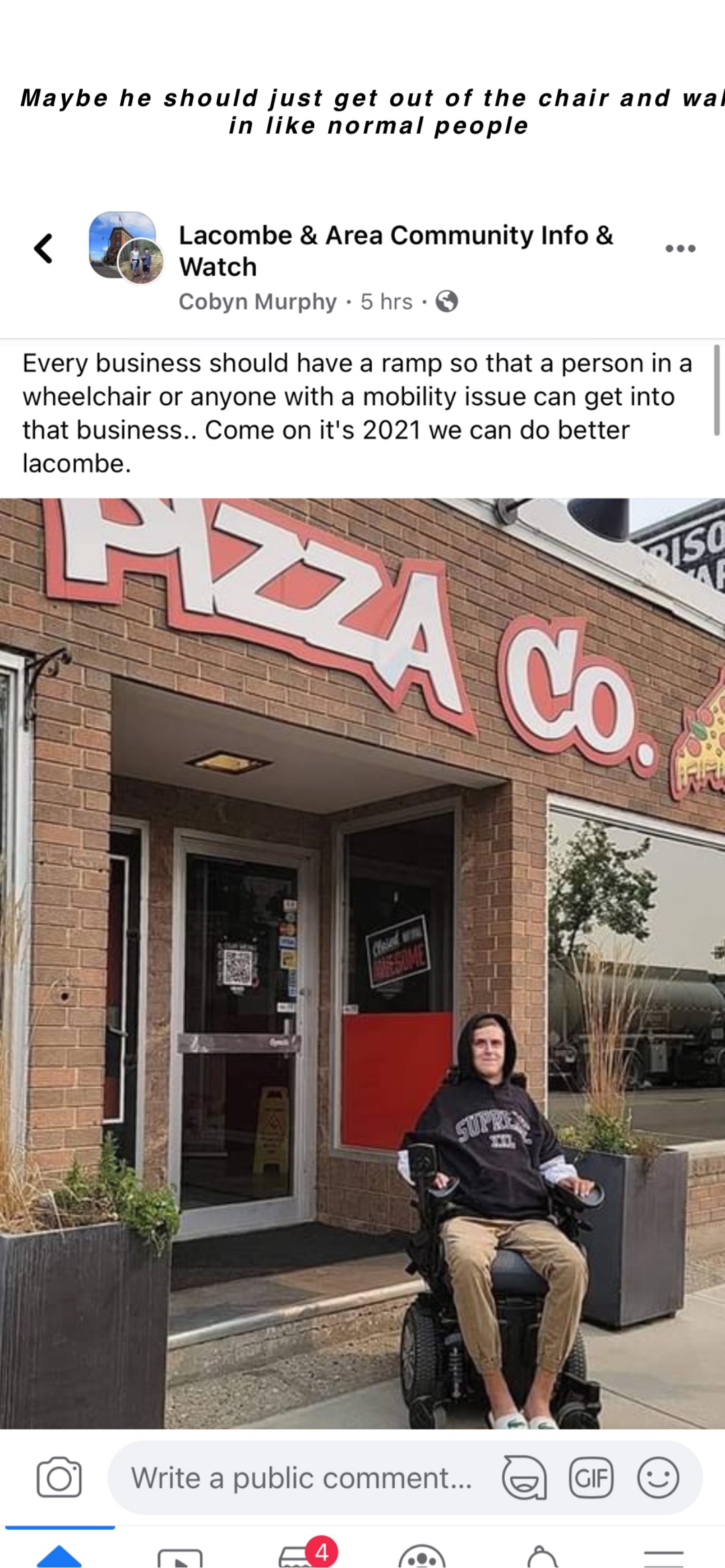 Meme by foxreacer392