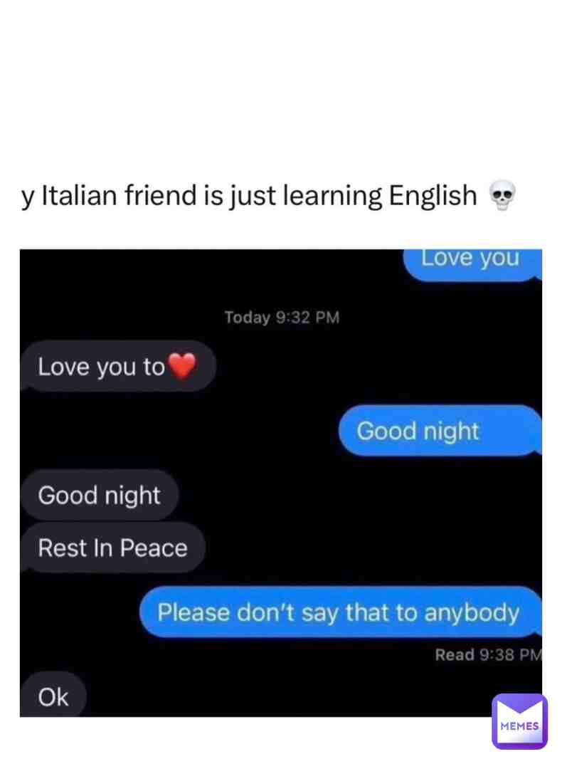 Meme shared by @Forteen