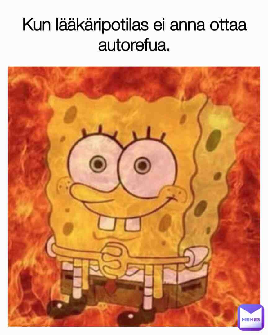 Meme shared by @Leppis