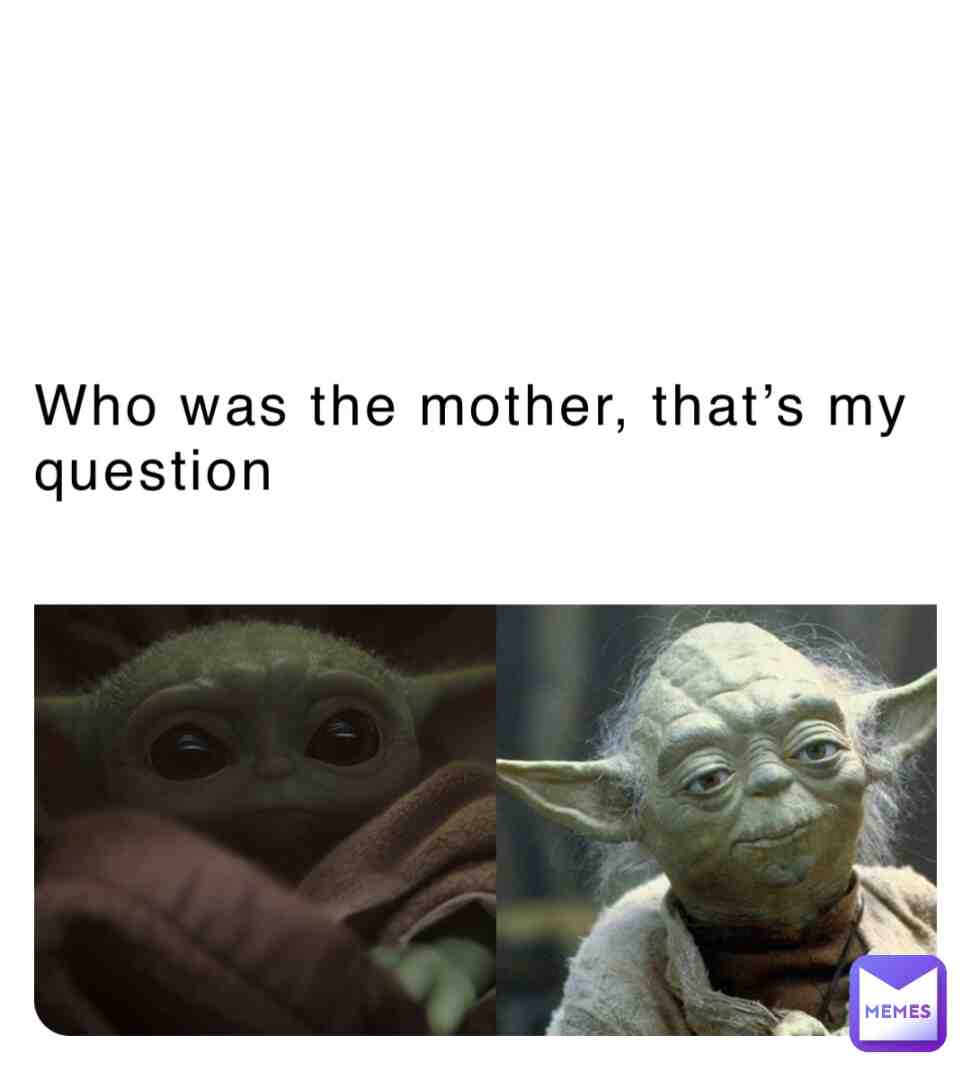 Meme shared by @Starwarssuperfan2011