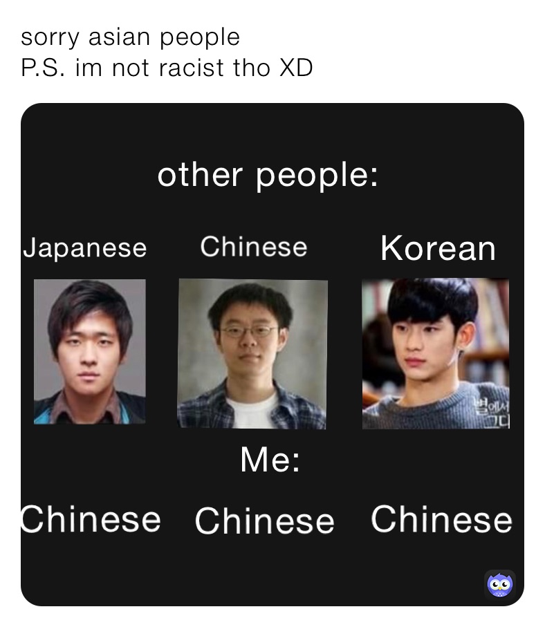 asian people memes