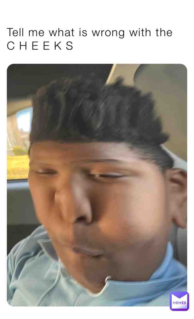 Meme shared by @SMR4