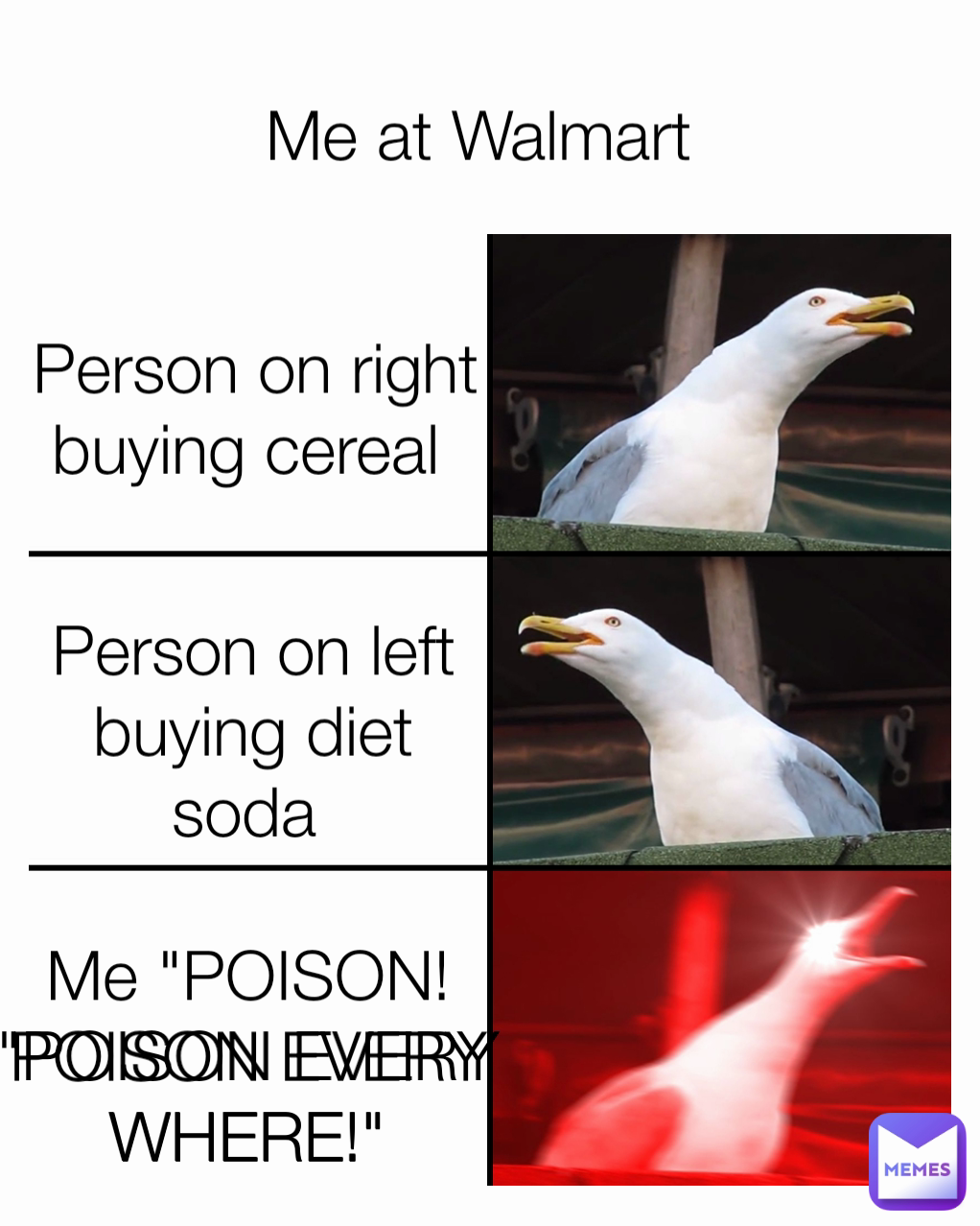 Meme by girls.with.guts