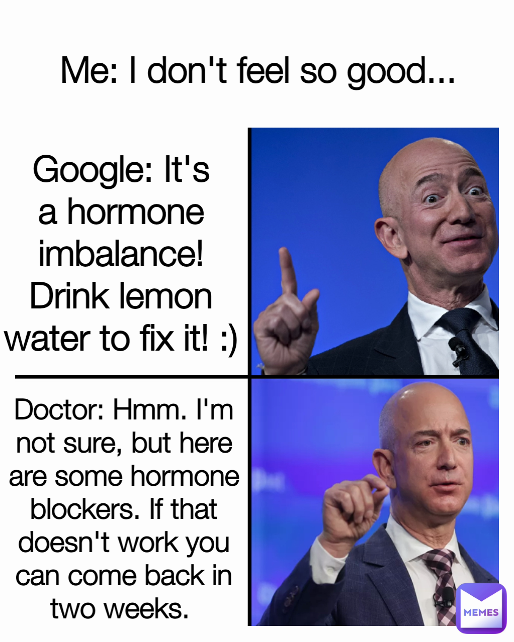 Meme by girls.with.guts