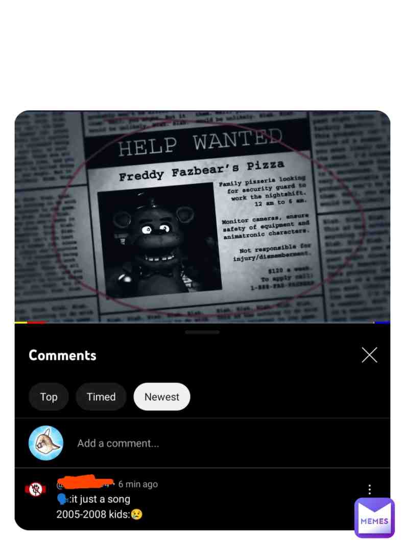#fnaf