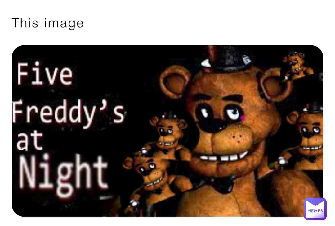 #fnaf