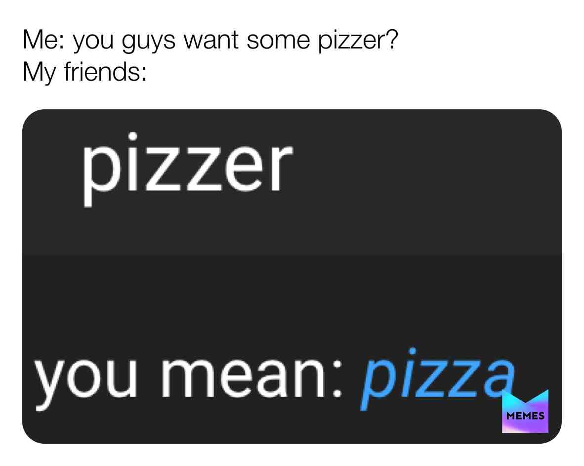 Meme preview