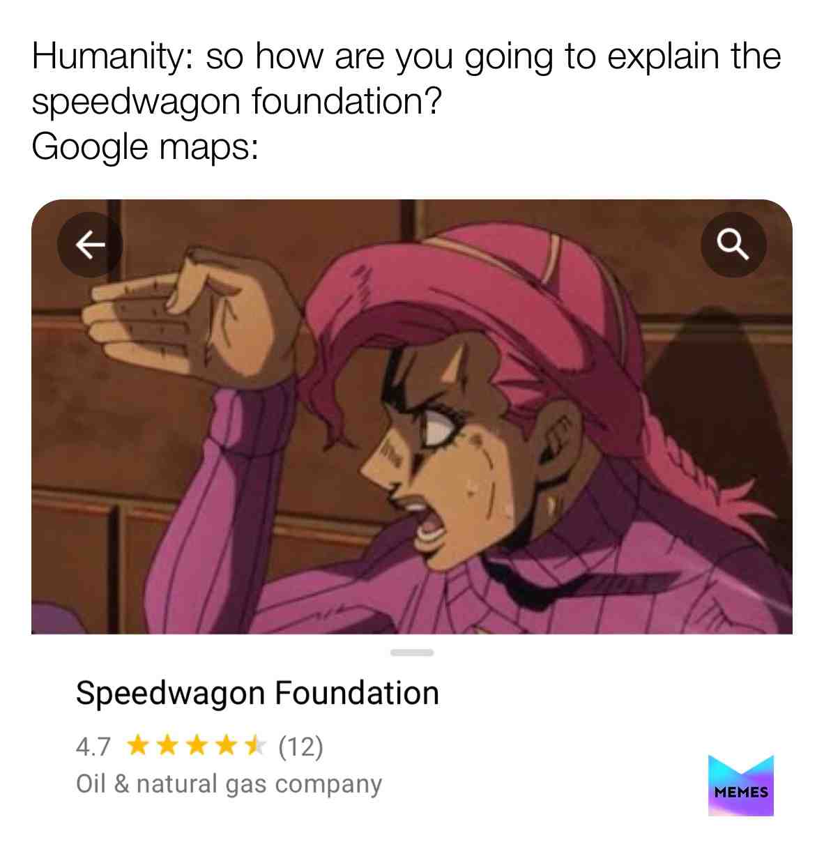 Just use a picture of a Italian