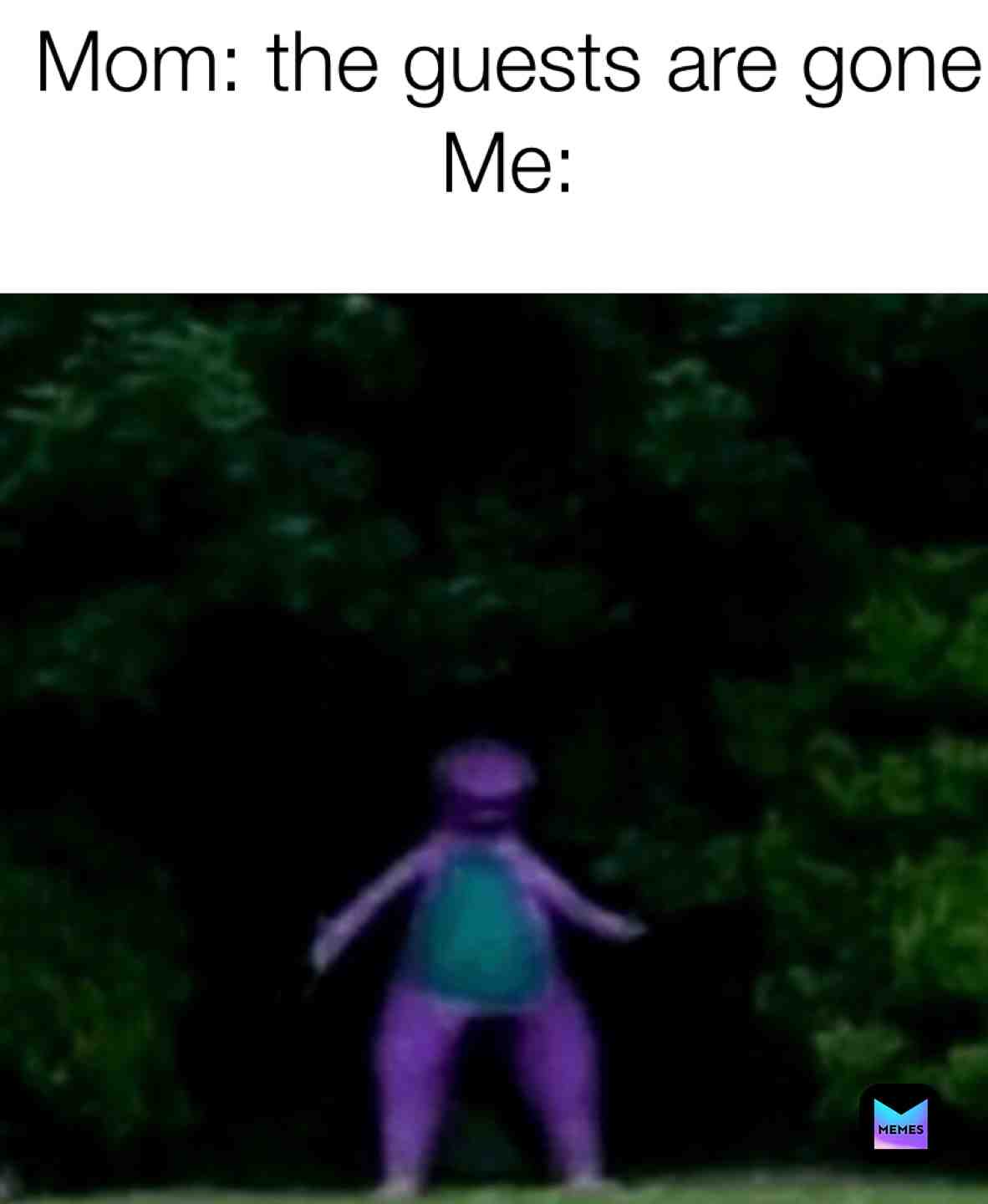 Meme preview