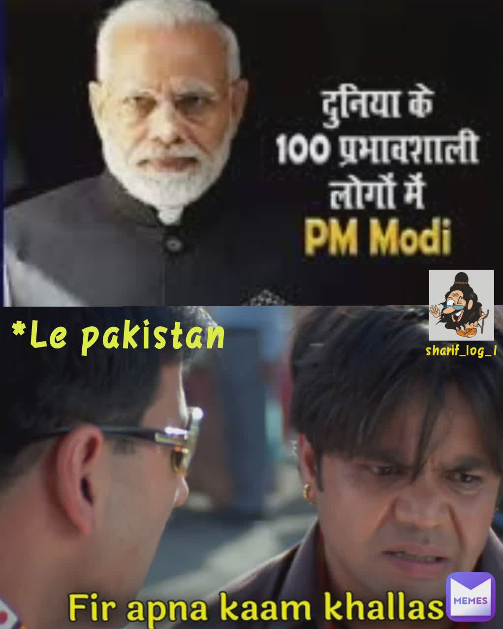 *Le pakistan sharif_log_1