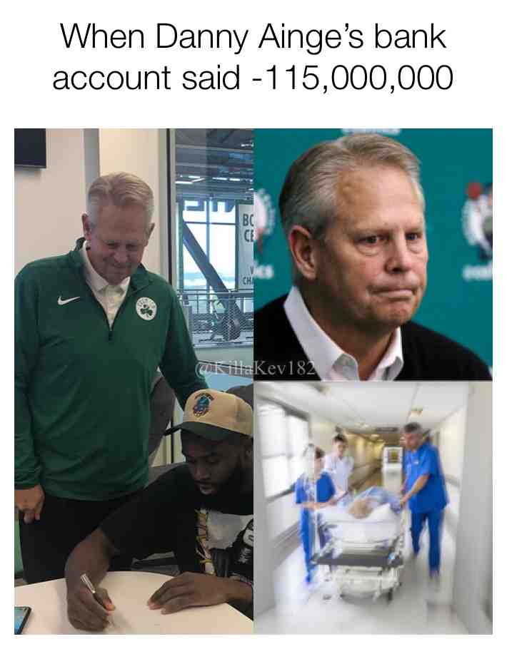 #celtics  #boston  #bostonceltics  #nba  #nbamemes