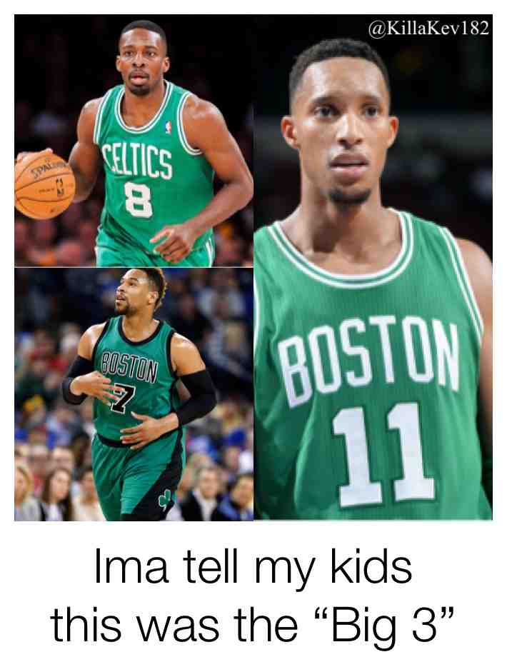 Meme shared by @killakev