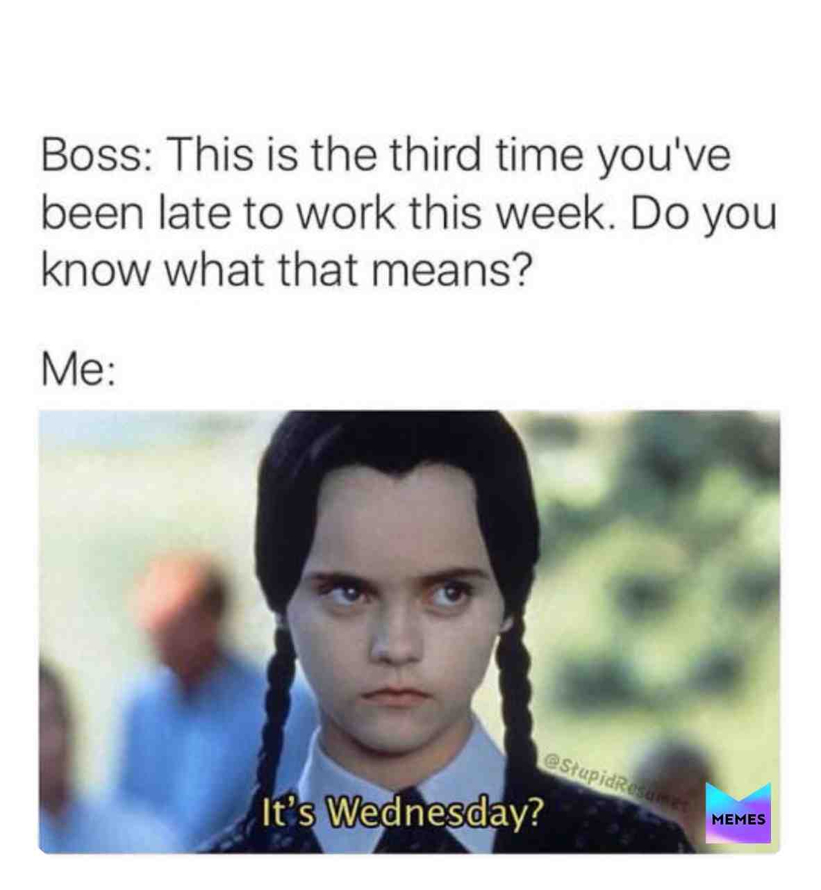 TAKE A MINUTE TO UNDERSTAND... #wednesday #work #workmemes #IQ #logic