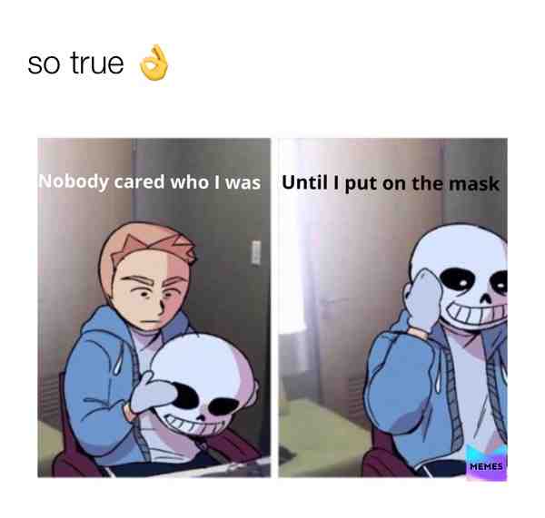 sorry not sorry