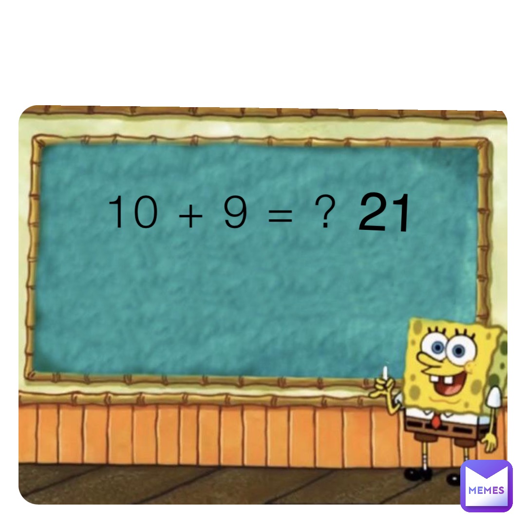 Meme by rabanesjameelahreine