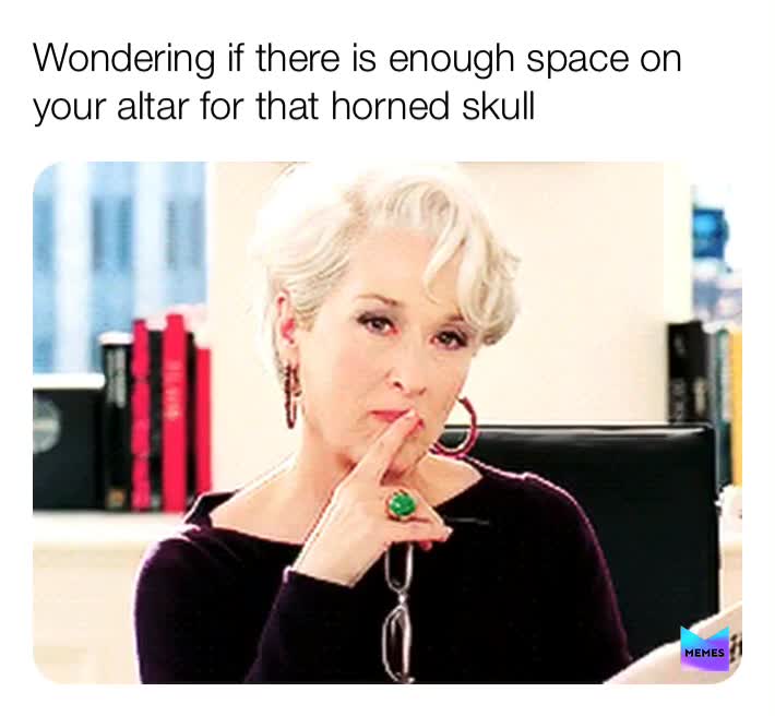 ​ #wiccanwayzpodcast  #witchesofinstagram ​ #wicca ​​ #witches  #witchcraft  ​ #magick ​ #skulls  #podcastersofinstagram ​ #pearlwayz