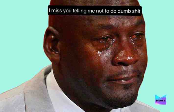 Sorry, I‘m sad #sad #depression #loss #shit #shithappens #meme #y
