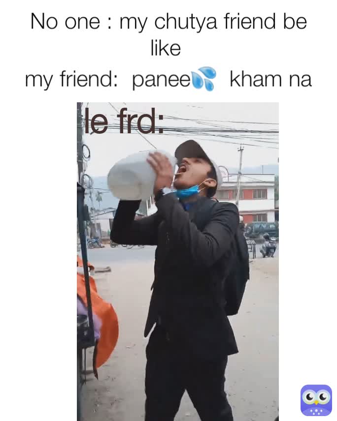 Meme by manitathapa108