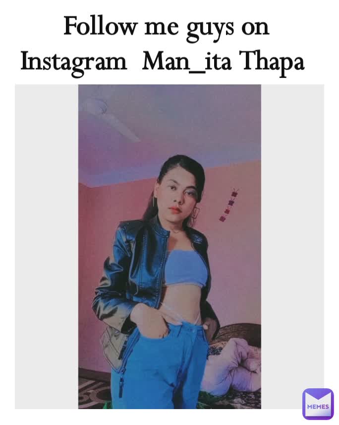 Meme by manitathapa108