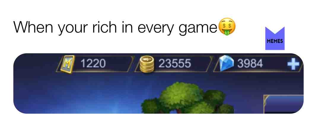 Rich?  #richmemes  #memes