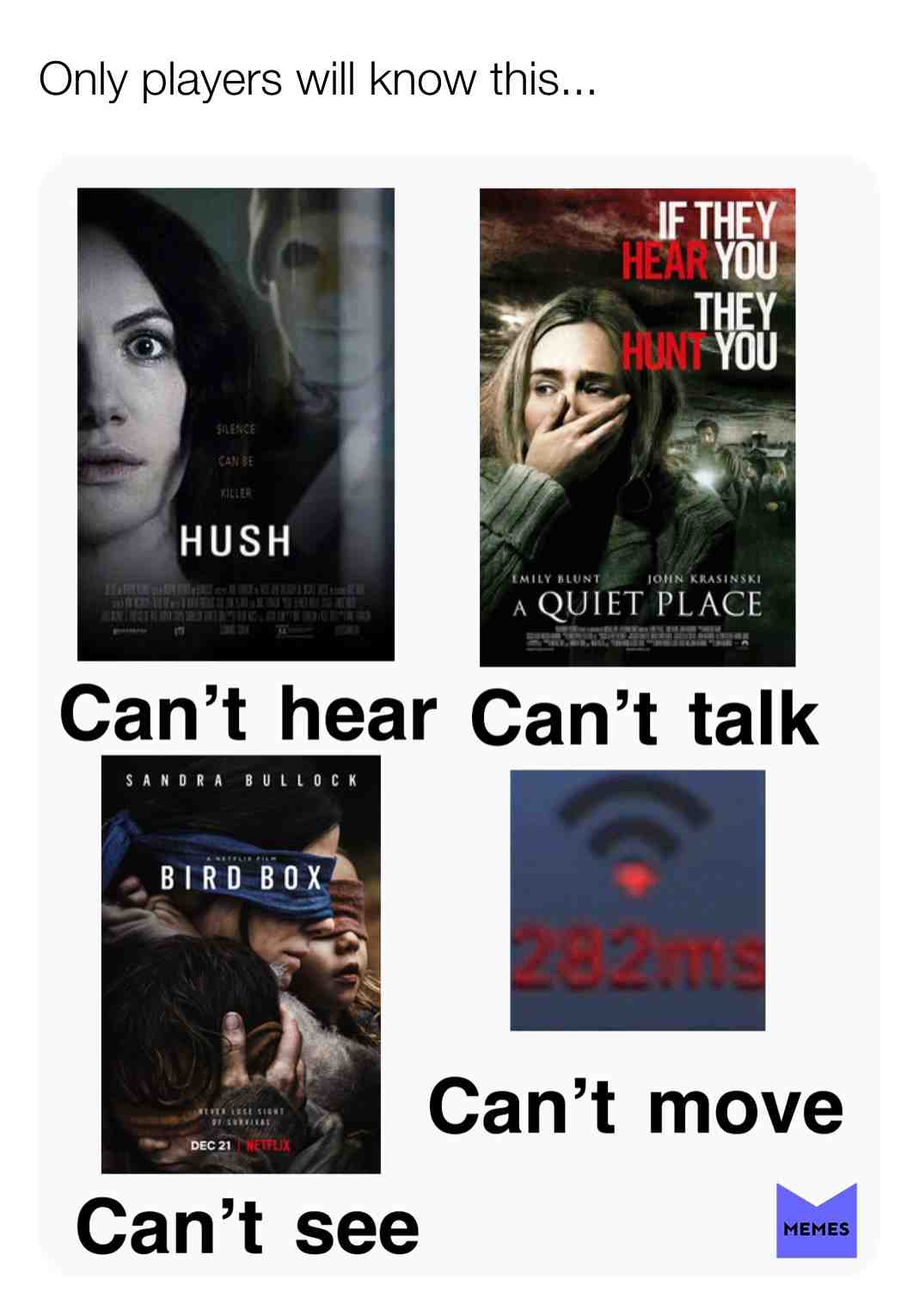 Meme preview