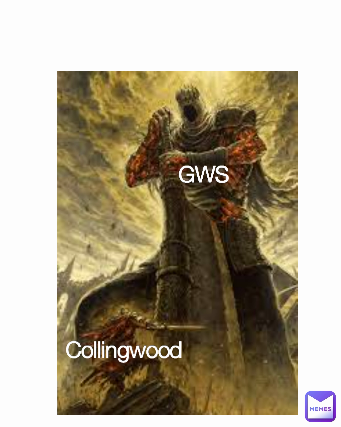 Collingwood  GWS