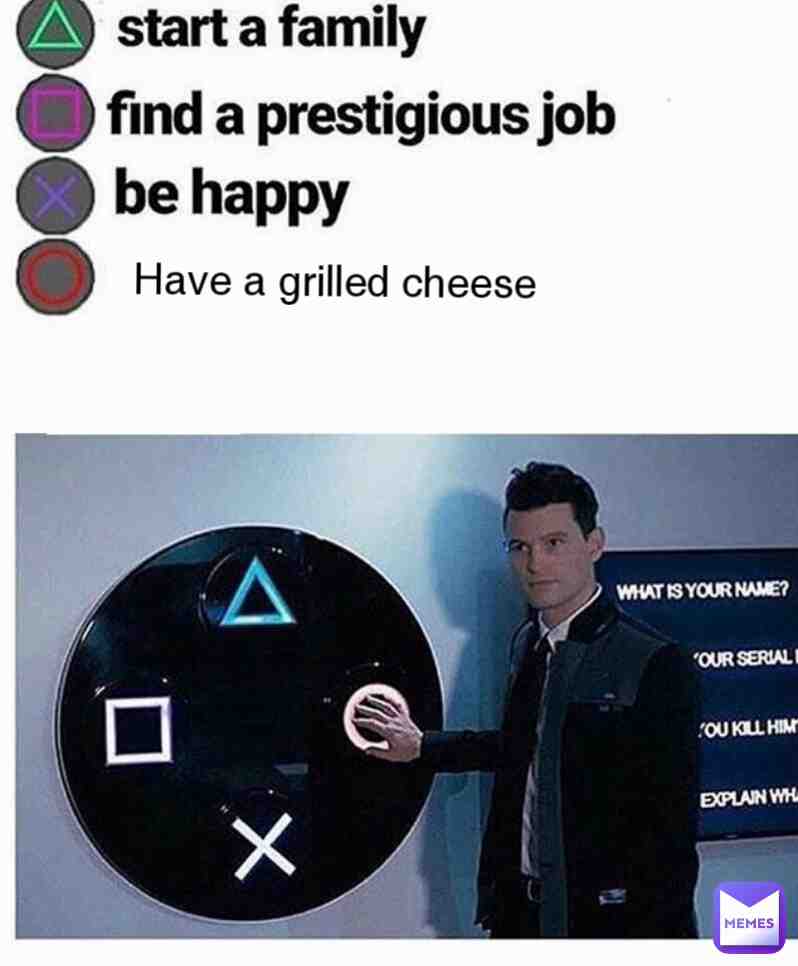 What an easy option