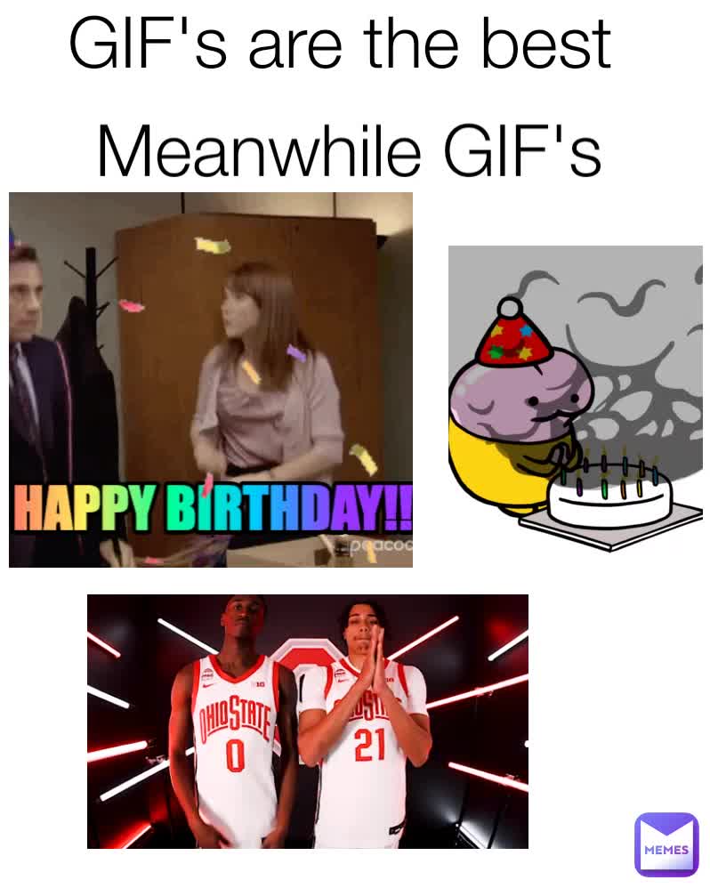 Meme preview