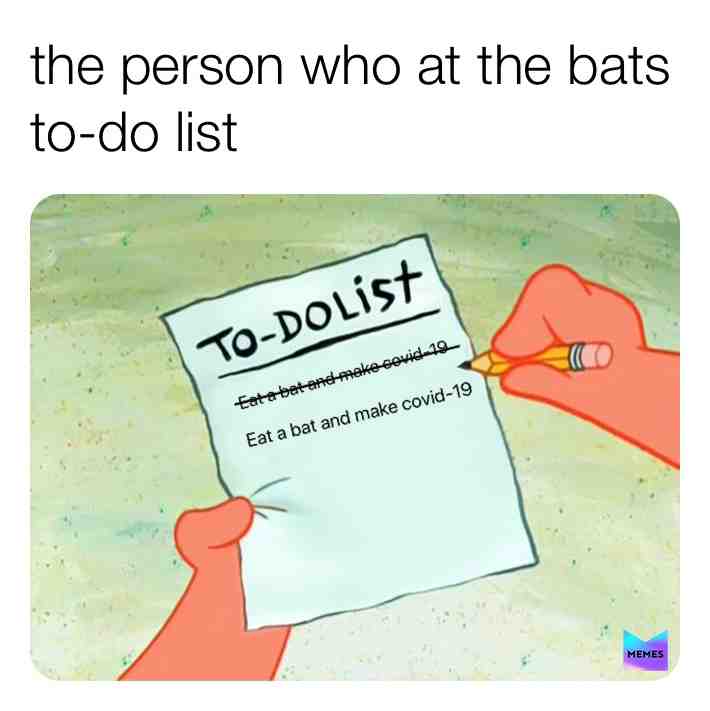 ​ #meme  #memes ​ #dankmemes ​ #dankmeme ​ #dank_memes ​ #dank_meme ​ #funny ​ #2020memes ​ #coronavirusmemes ​ #spongbob ​ #spongbobmemes ​ #spongebobmeme ​ #spongebob_memes ​ #spongebob_meme ​ #covid19memes ​ #covid19meme ​ #coronavirusmeme ​ #coronavirus_meme ​ #coronavirus_memes ​ #covid19_meme ​ #covid19_memes