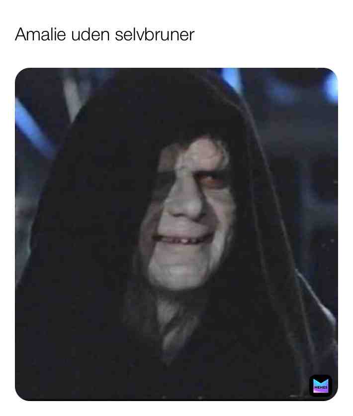 Meme shared by @bamse19