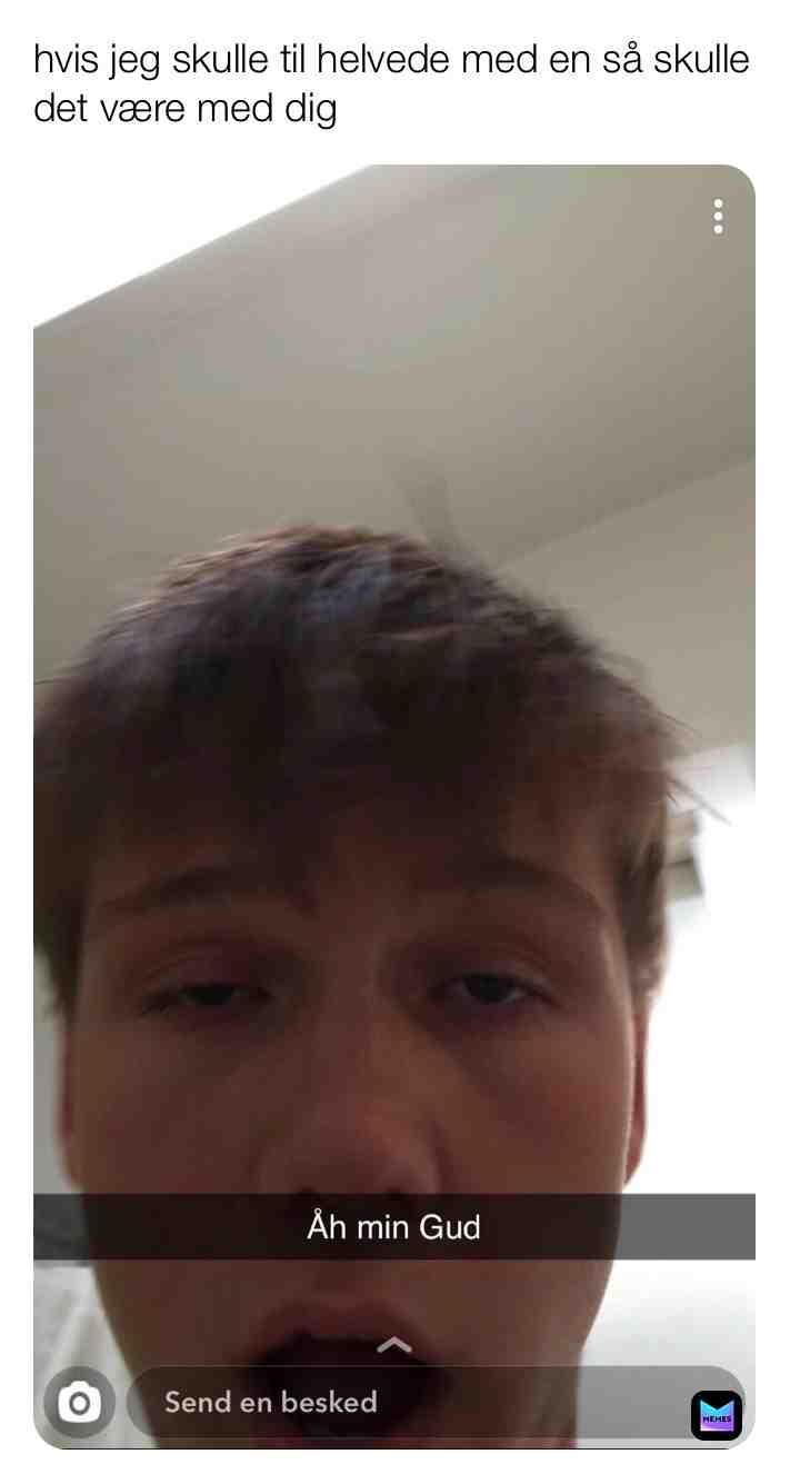 Meme shared by @bamse19