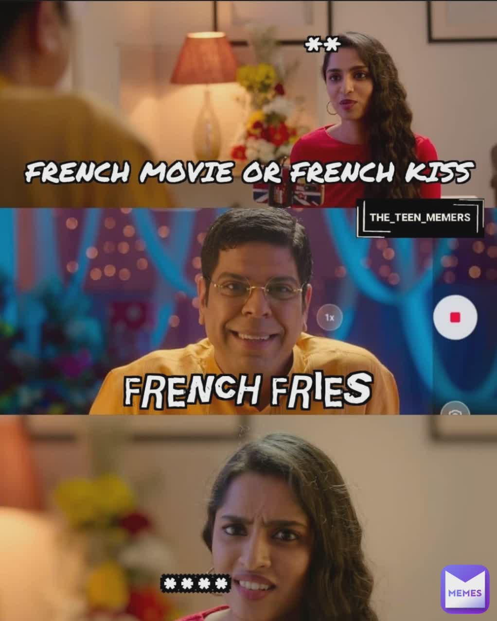 Meme by siddaabhishek