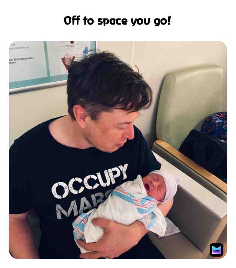 The future of Elon Musks space program #elonmusk #space #babybillionaire #future