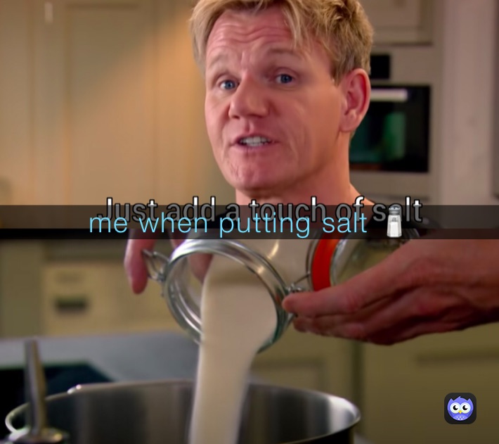 Meme by MEME_KID_IS_Me