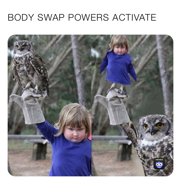 Meme by MEME_KID_IS_Me