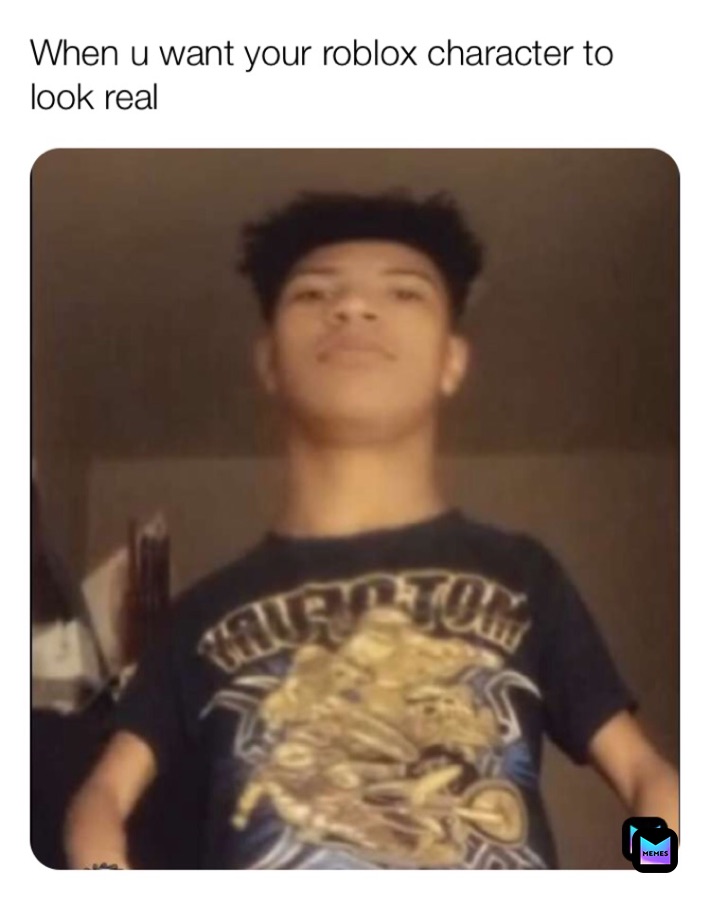 Meme by A_Funny_Black_Guy