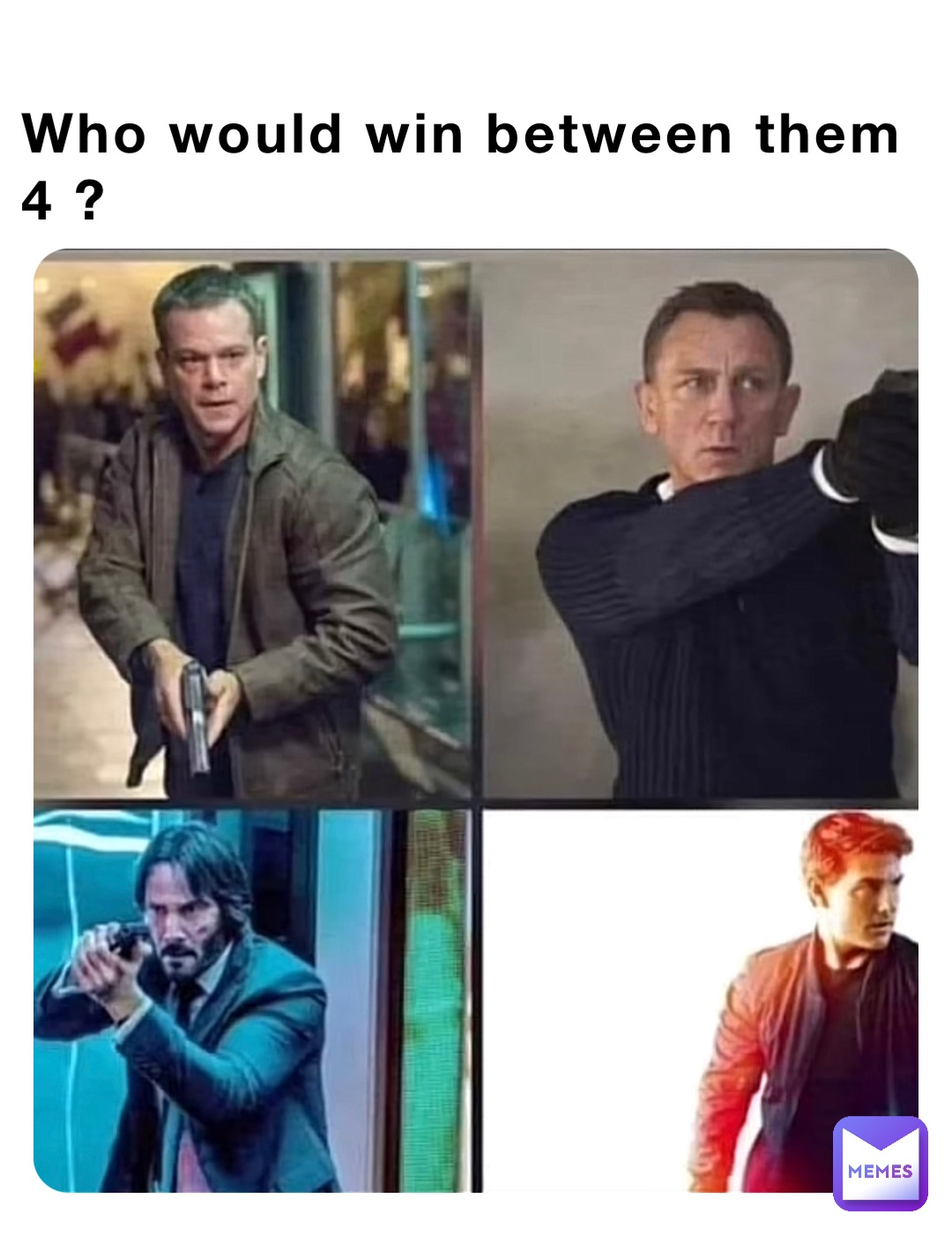 Meme by deibidvargas