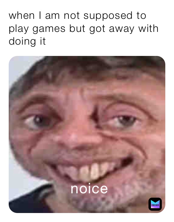 Meme by mopeydopeynopey