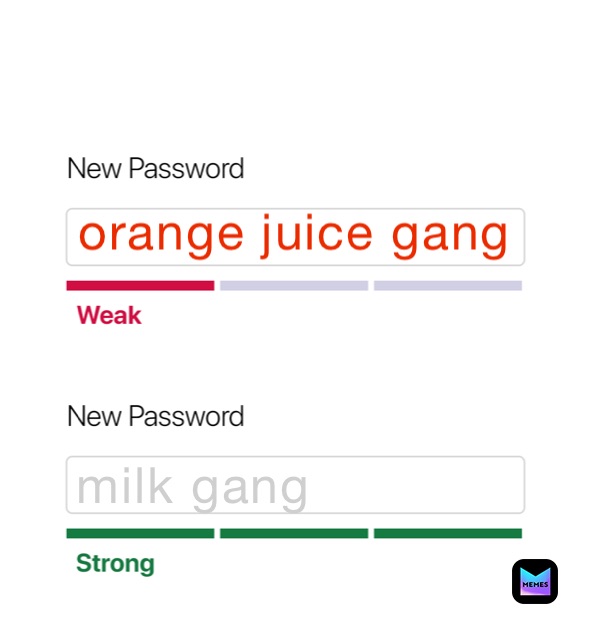 Meme by mopeydopeynopey