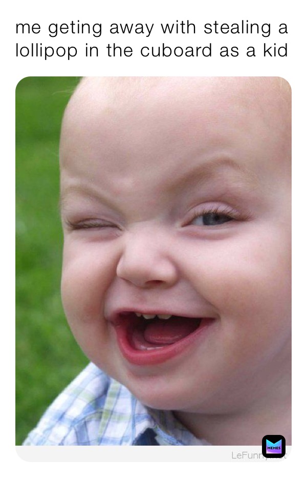 Meme by mopeydopeynopey