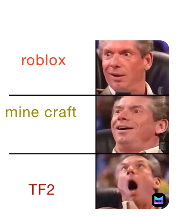 Meme by mopeydopeynopey