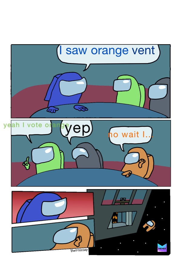 Meme by mopeydopeynopey