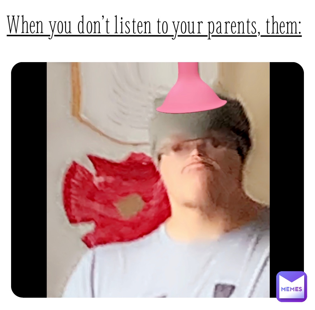 when-you-don-t-listen-to-your-parents-them-bird90-2-memes