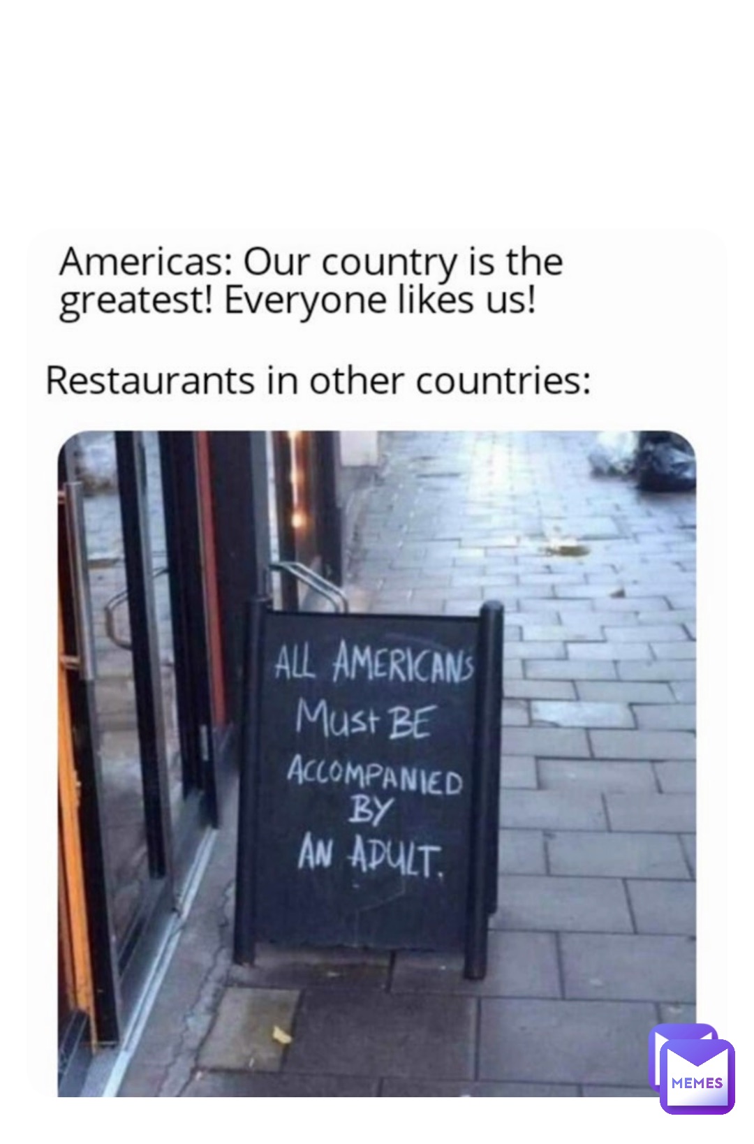 Double tap to edit