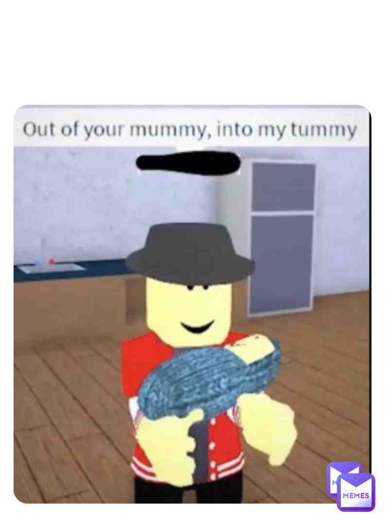 Meme shared by @itsfox