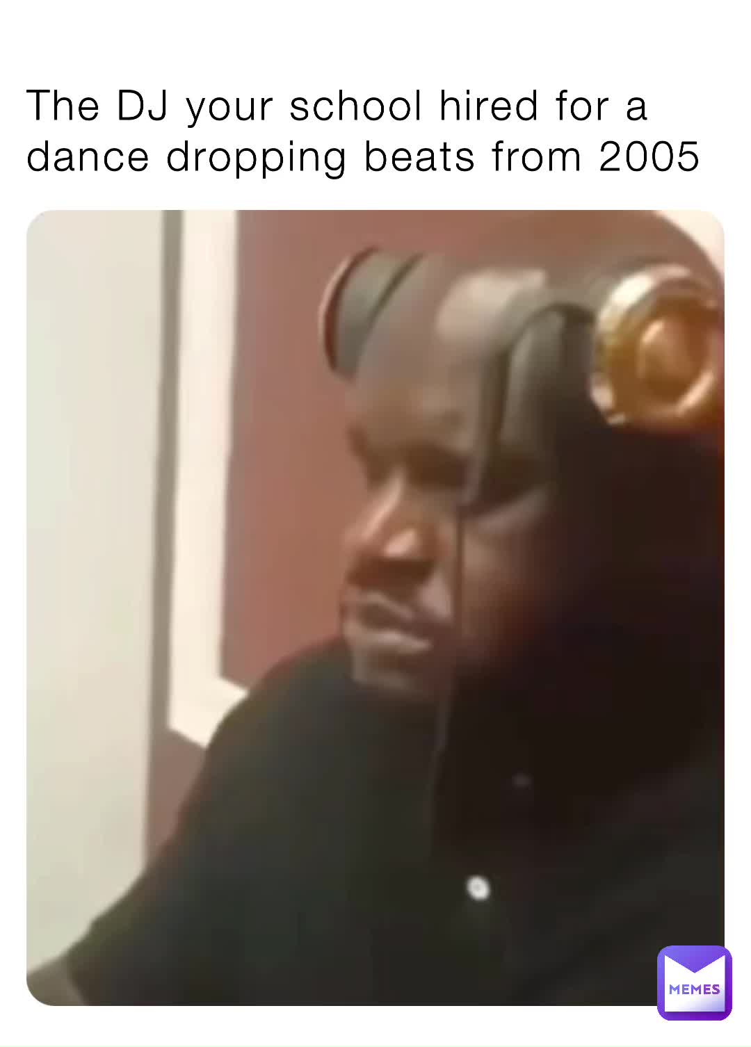 Meme shared by @itsfox
